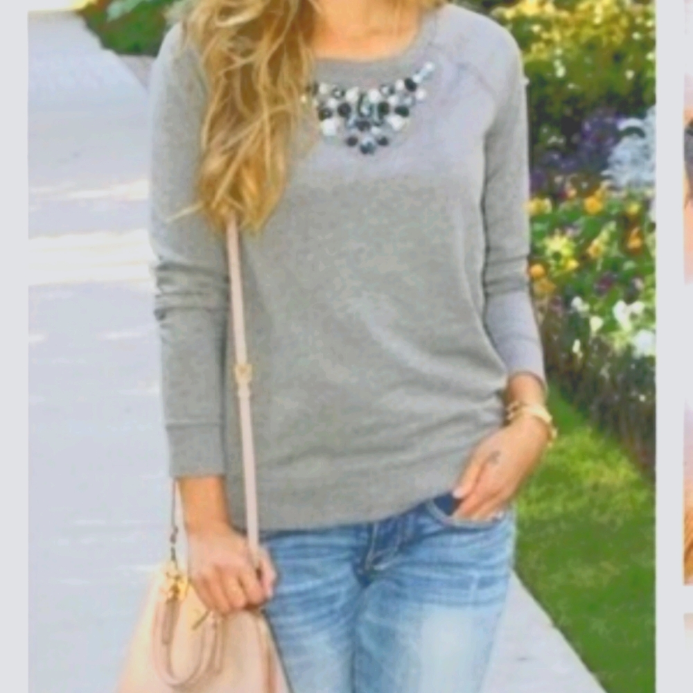 Old Navy Crewneck